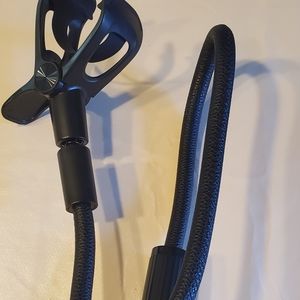 Gooseneck Phone Holder